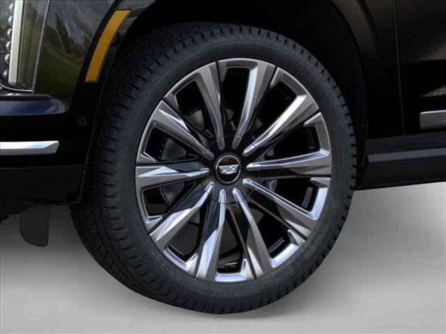 New 2026 Cadillac Escalade ESV Luxury w/ Touring Package AWD/4WD image 9