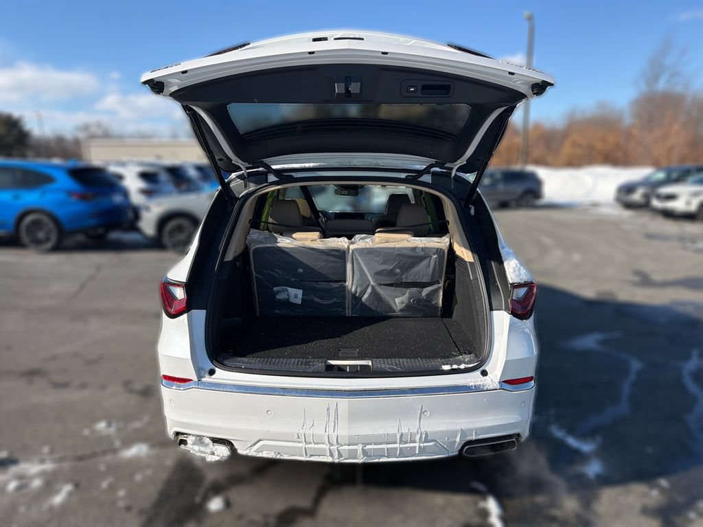 New 2026 Acura MDX w/ Advance Package AWD/4WD image 13