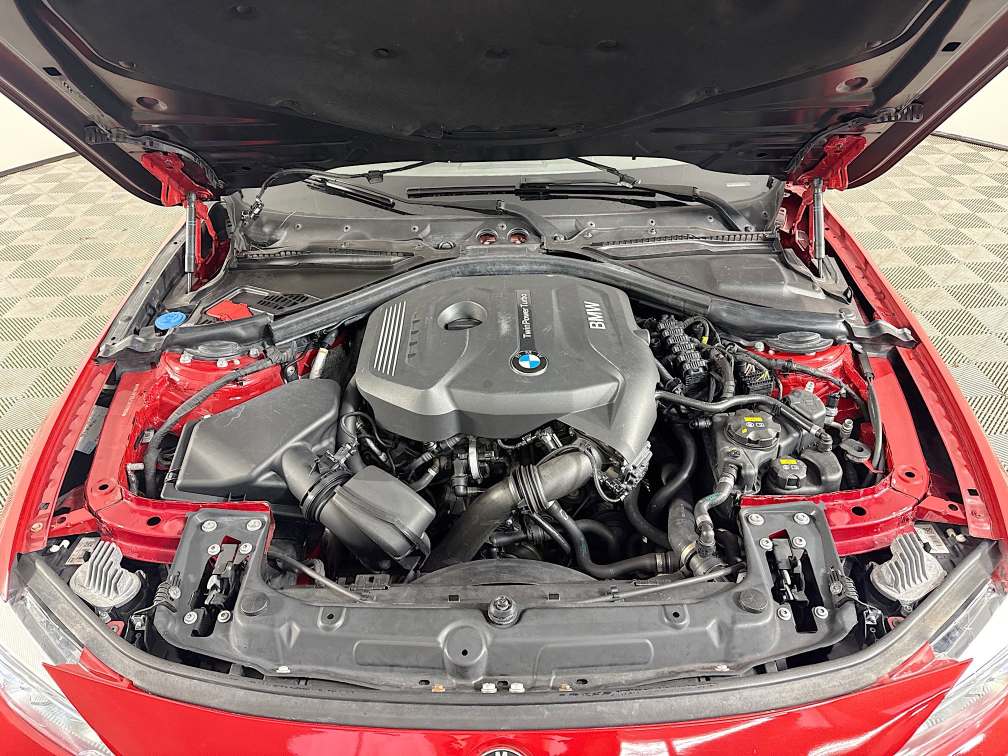 Used 2018 BMW 430i Coupe w/ Premium Package image 37