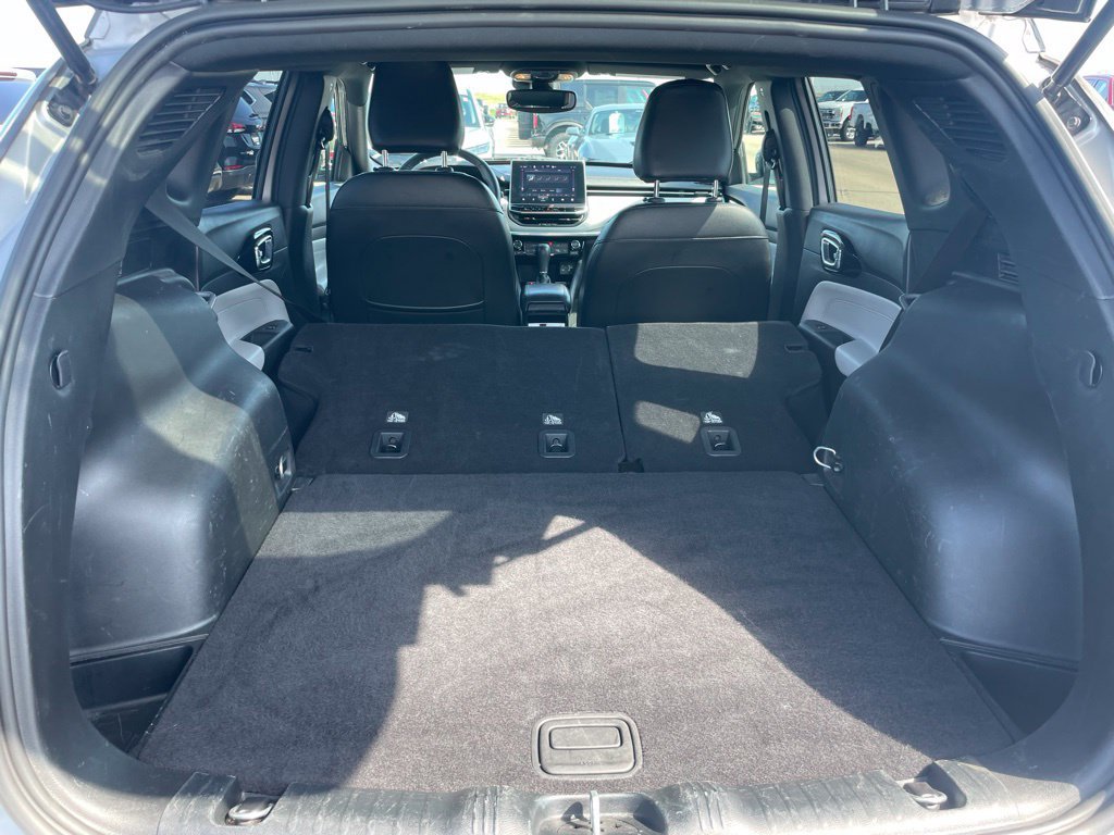 Used 2023 Jeep Compass Limited AWD/4WD image 30