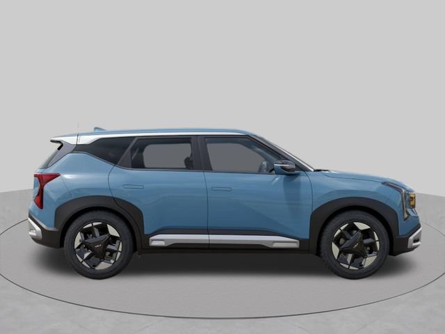New 2027 Kia Seltos S AWD/4WD image 7