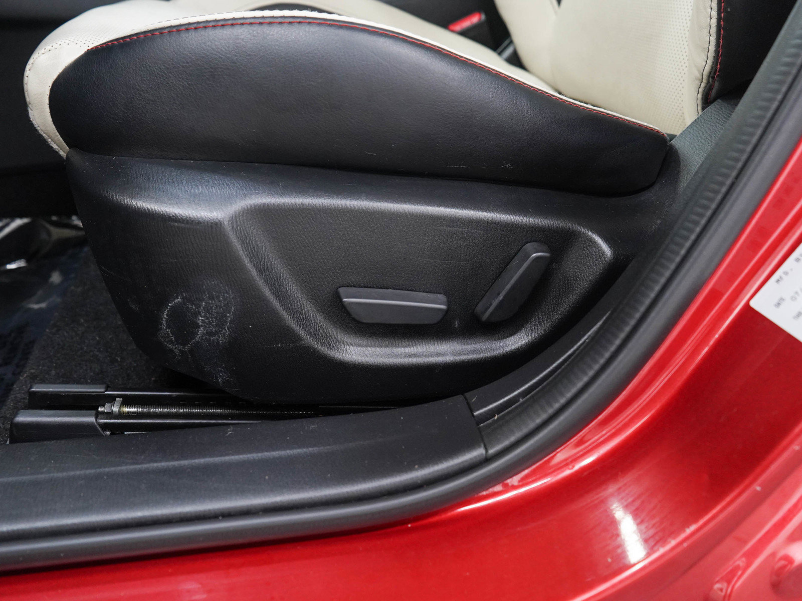 Used 2014 MAZDA MAZDA3 s Grand Touring FWD image 21