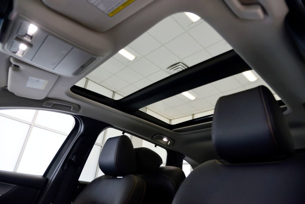 Certified 2024 MAZDA CX-90 Plug-In Hybrid w/ Premium Pkg image 27