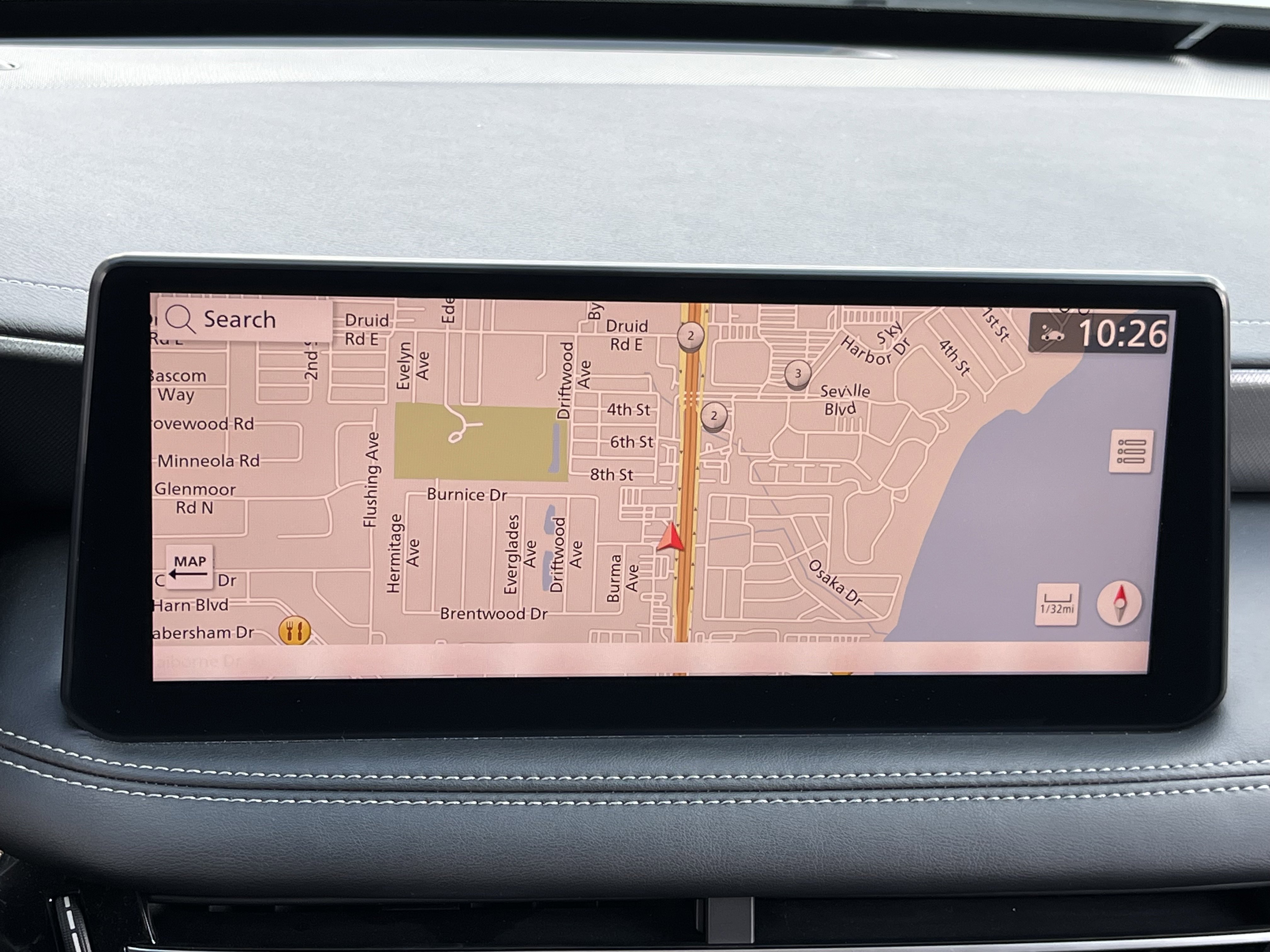 Certified 2023 INFINITI QX60 Luxe FWD image 3
