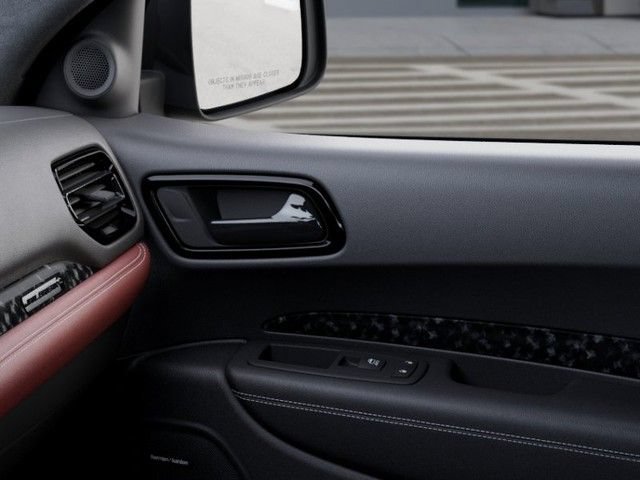 New 2026 Dodge Durango SRT Hellcat w/ Premium Group AWD/4WD image 25