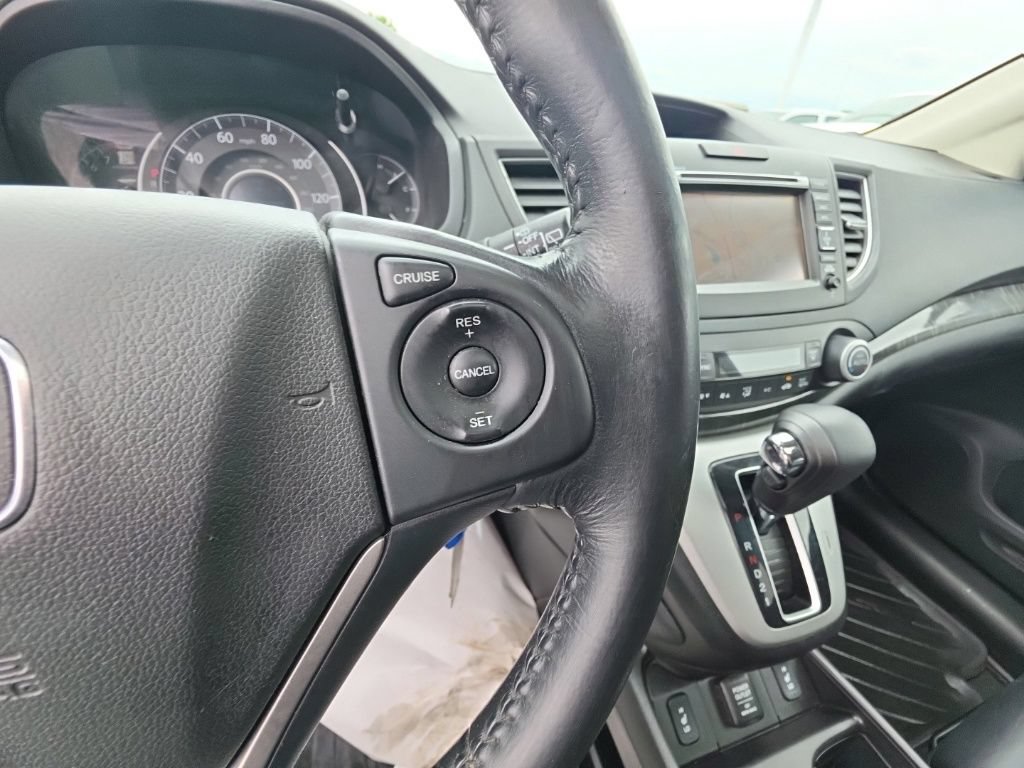 Used 2013 Honda CR-V EX-L image 19