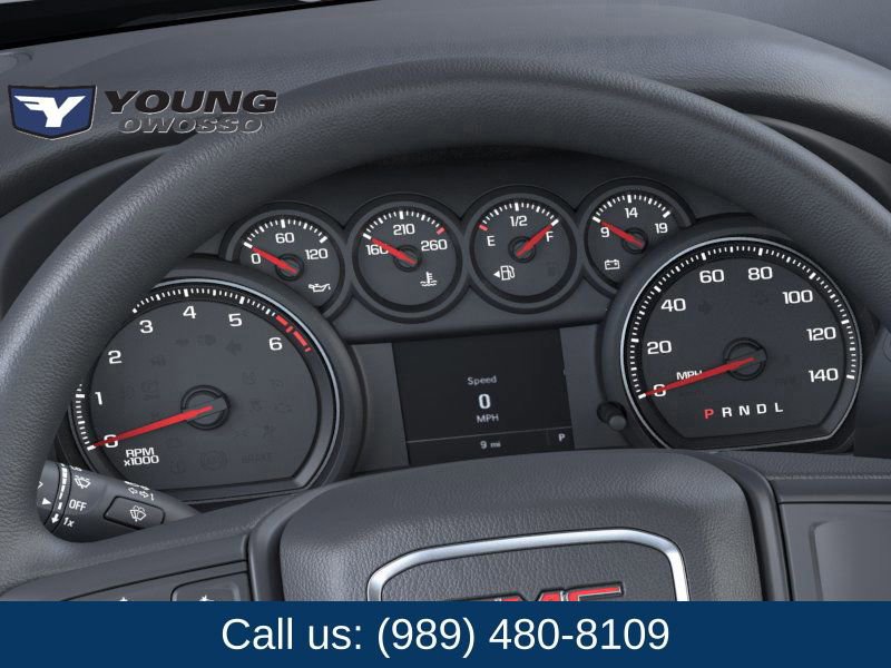 New 2026 GMC Sierra 2500 Pro image 18