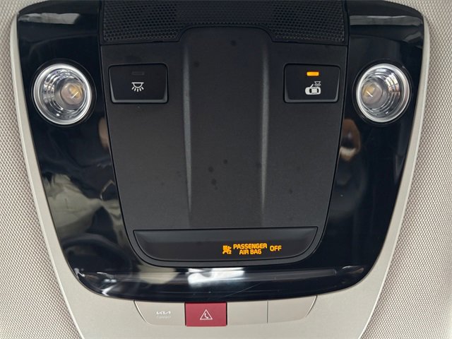 Used 2023 Kia EV6 Wind image 28
