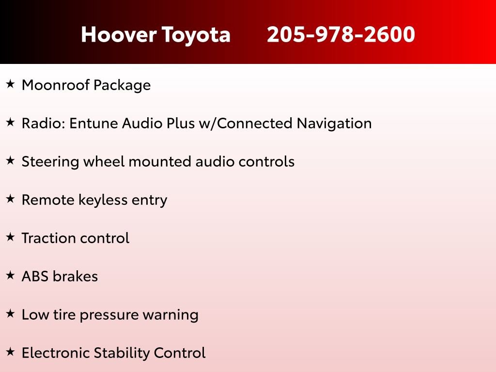 Used 2017 Toyota Camry LE image 7