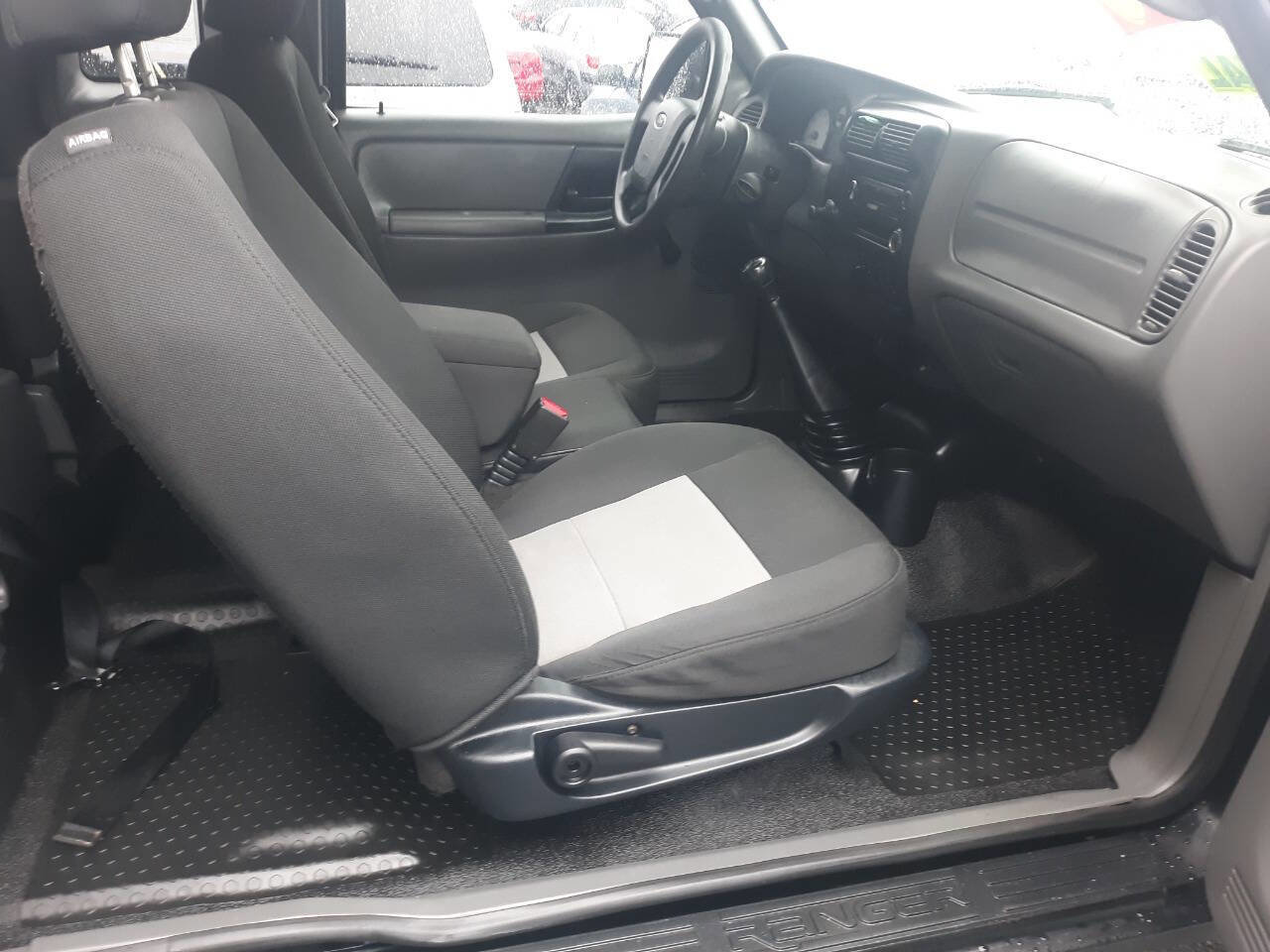 Used 2010 Ford Ranger Sport image 20