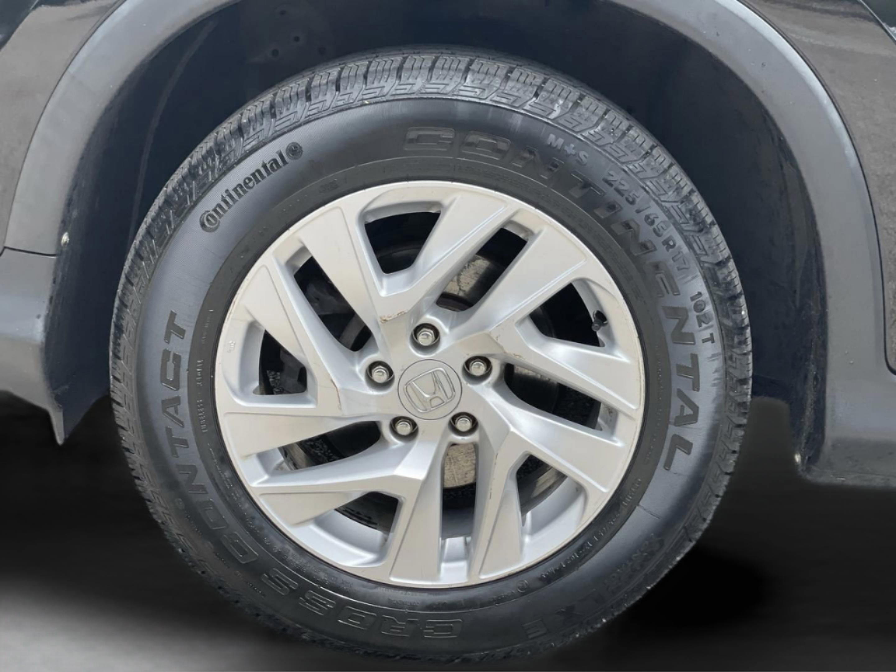 Used 2016 Honda CR-V EX-L image 34