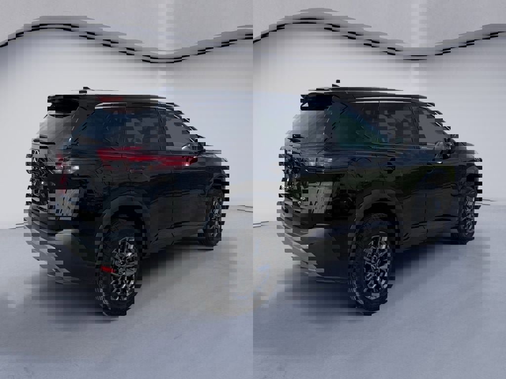 Used 2023 Nissan Rogue S image 5