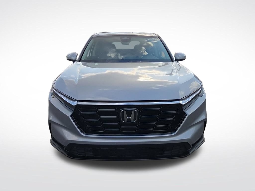 Used 2025 Honda CR-V EX-L image 10
