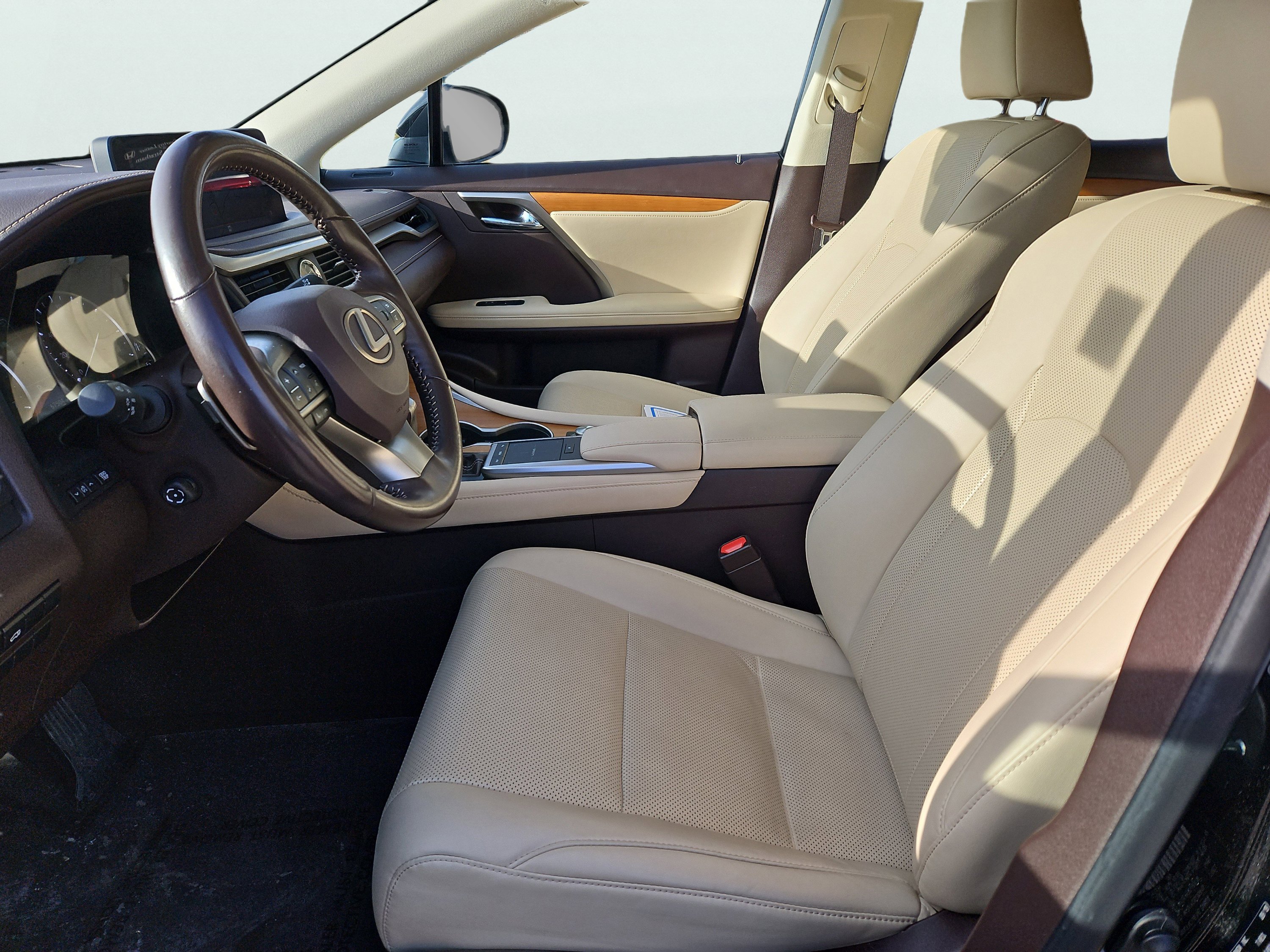 Used 2020 Lexus RX 350 AWD w/ Premium Package image 35