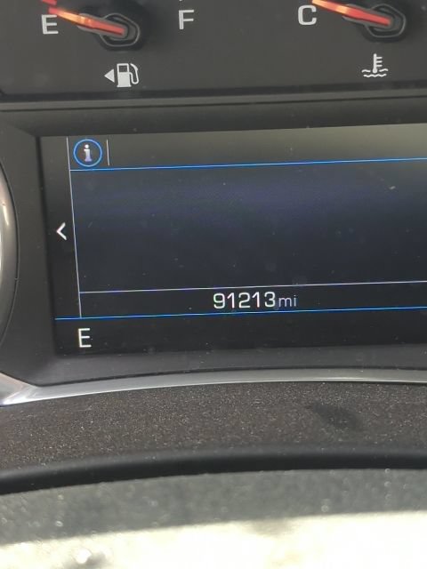 Used 2020 Chevrolet Equinox LT FWD image 20