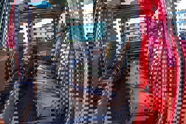 Used 2025 Ford F150 King Ranch image 17