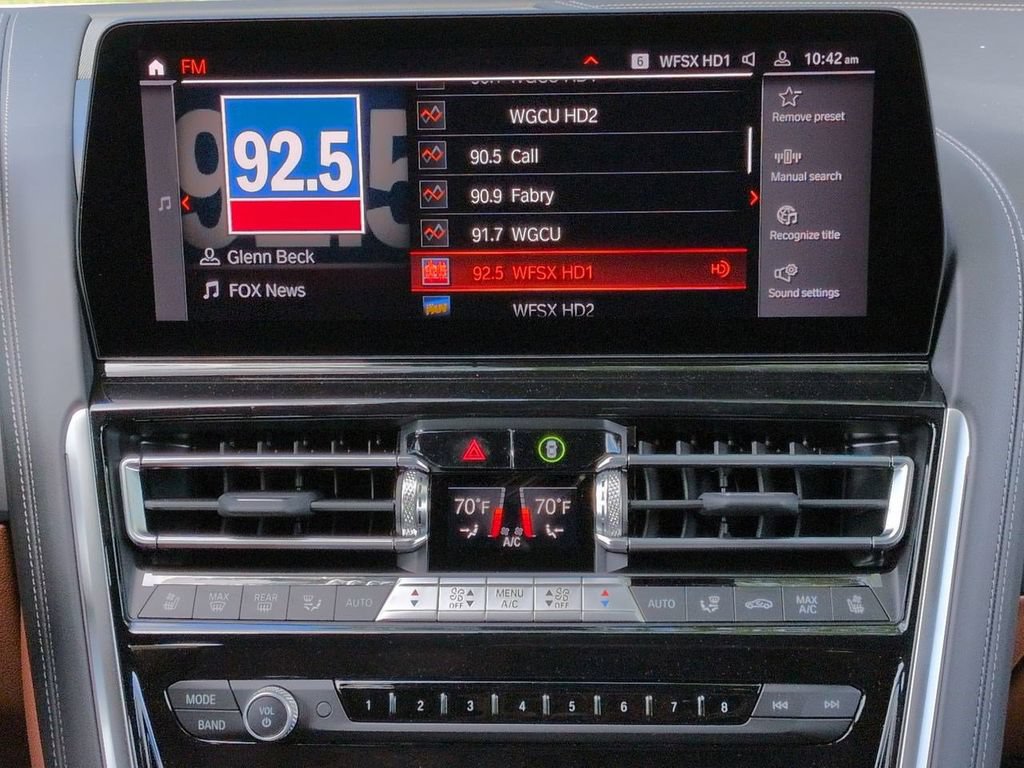 New 2026 BMW 840i xDrive AWD/4WD image 18