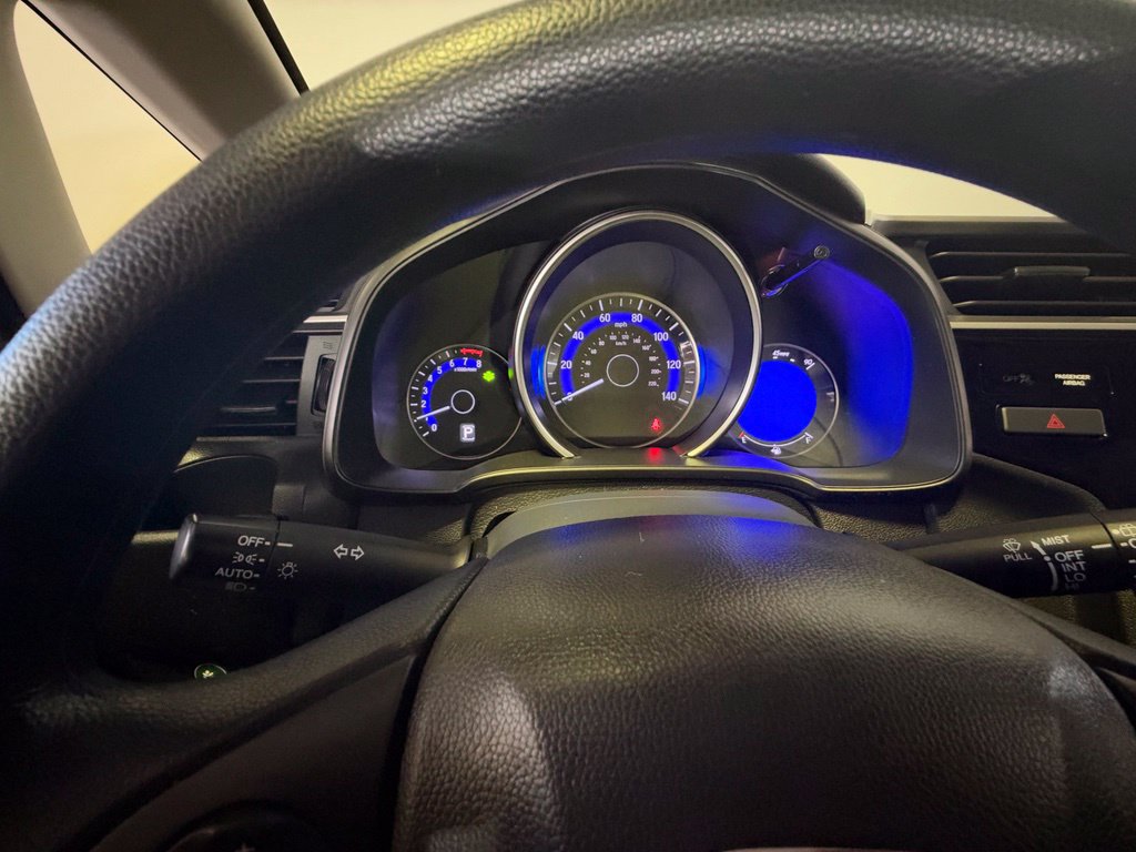 Used 2016 Honda Fit LX image 25