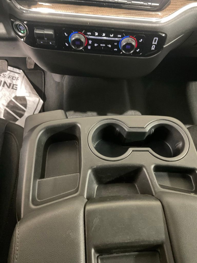 Used 2024 Chevrolet Silverado 2500 LT image 20