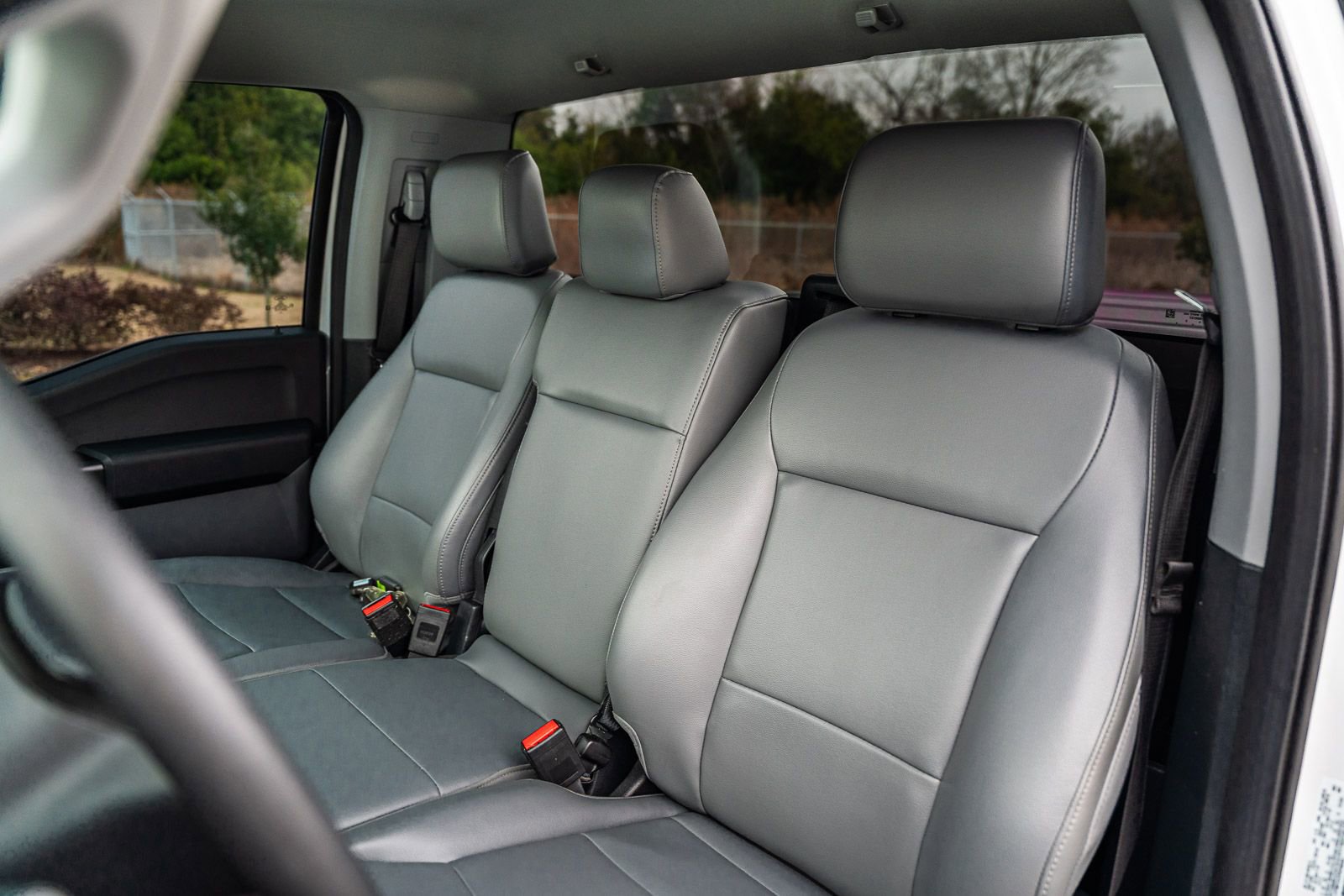 Used 2023 Ford F150 XL image 27