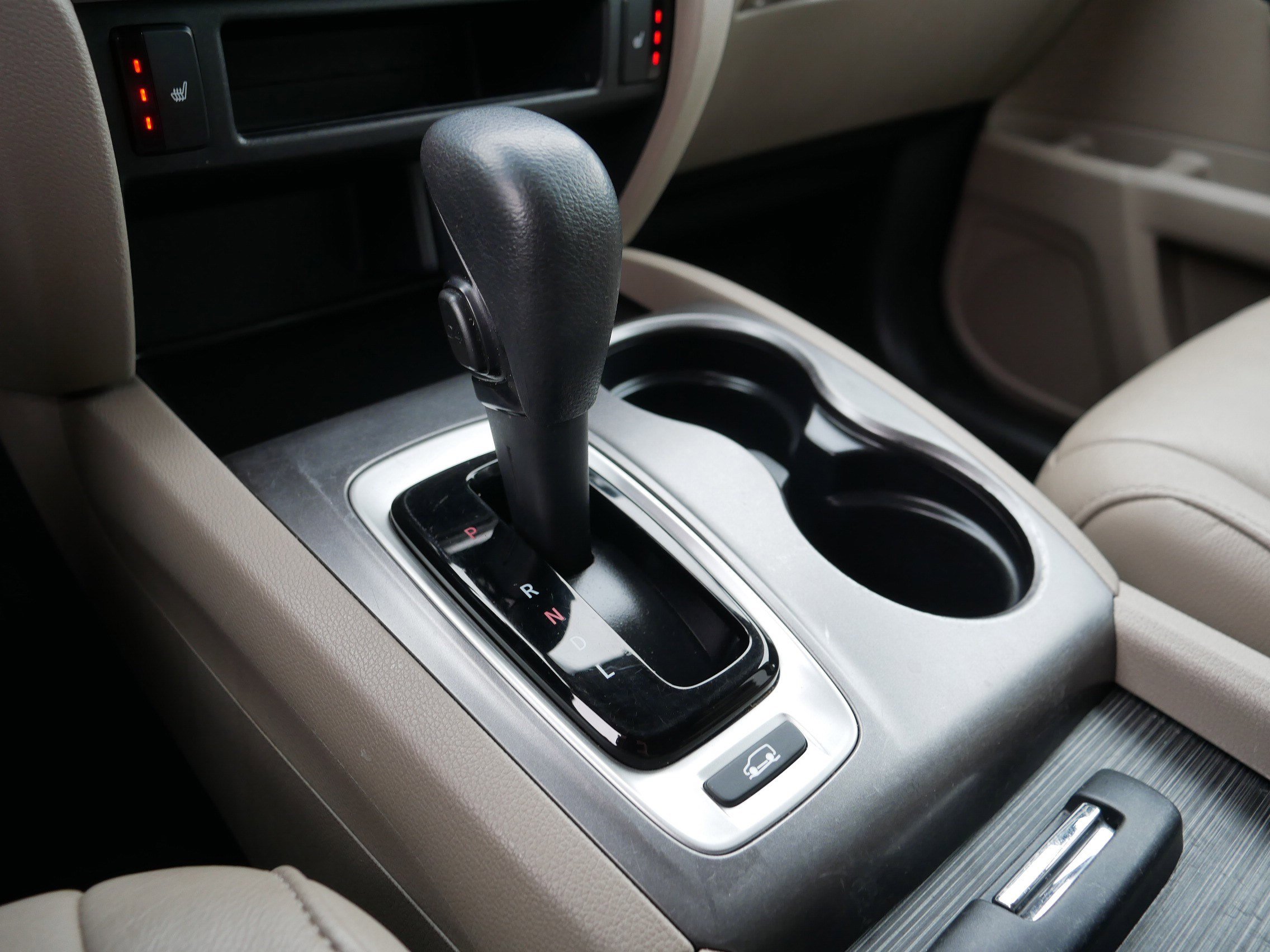 Used 2019 Honda Pilot EX-L image 24