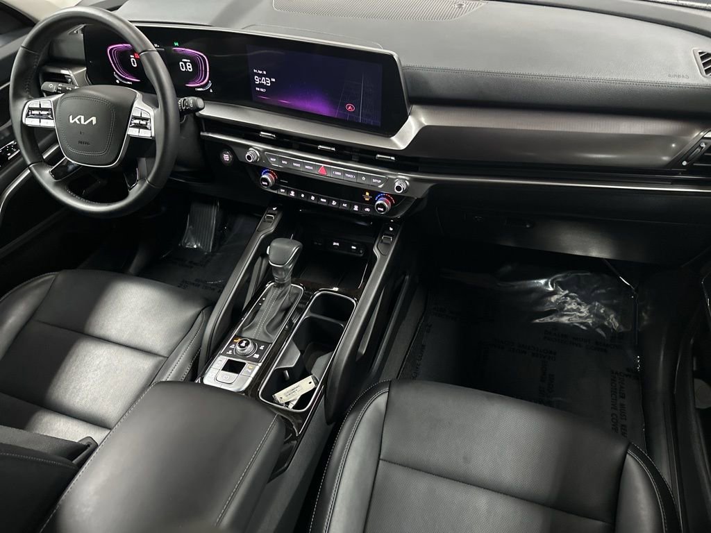 Used 2025 Kia Telluride S image 11