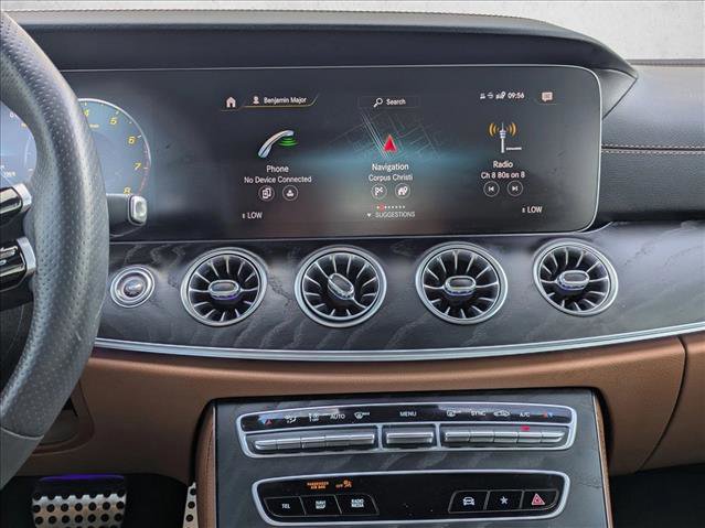Used 2023 Mercedes-Benz E 450 Cabriolet image 14