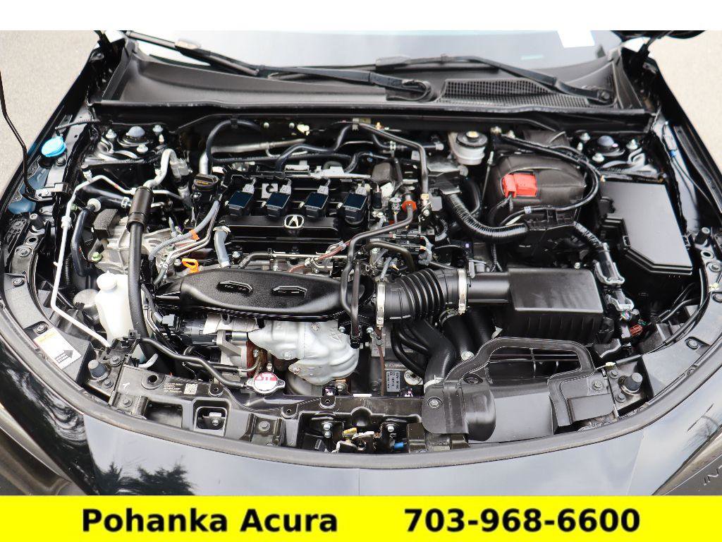 Certified 2023 Acura Integra A-Spec w/ Technology Package image 34