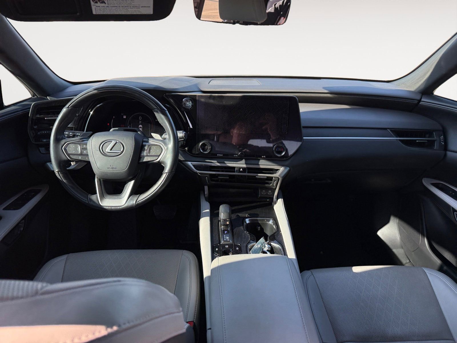 Used 2023 Lexus RX 350 Premium image 10