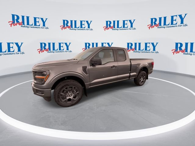 New 2026 Ford F150 STX image 4