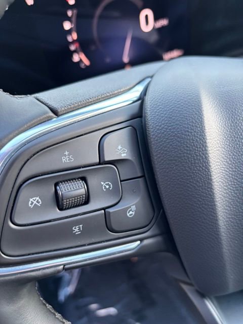 Certified 2024 Buick Envista Avenir image 33