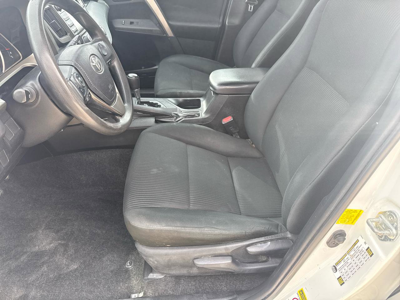 Used 2014 Toyota RAV4 LE image 33
