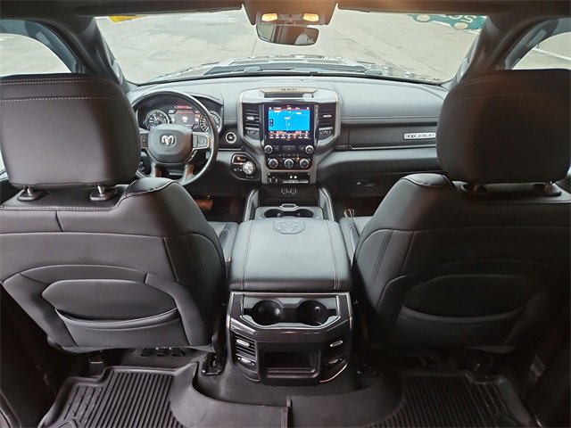 Used 2020 RAM 1500 Rebel w/ Rebel Level 1 Equipment Group image 20