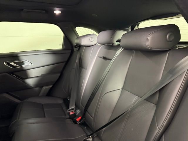 New 2026 Land Rover Range Rover Velar Dynamic SE image 26
