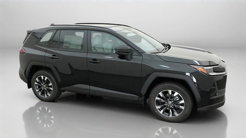 New 2026 Toyota RAV4 Limited AWD/4WD image 6