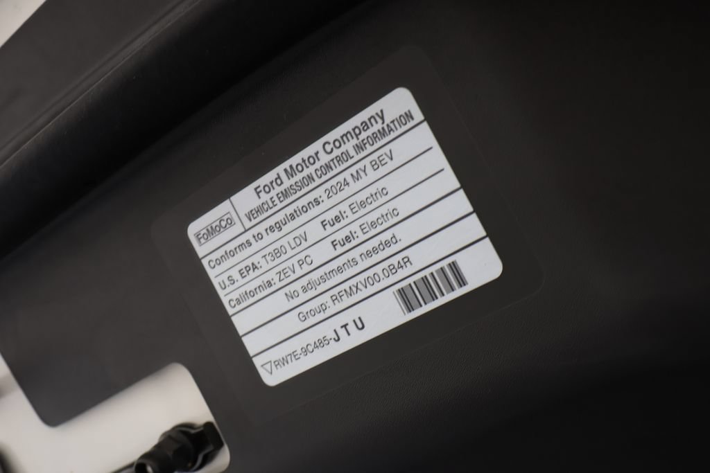 Used 2024 Ford Mustang Mach-E Premium RWD image 39