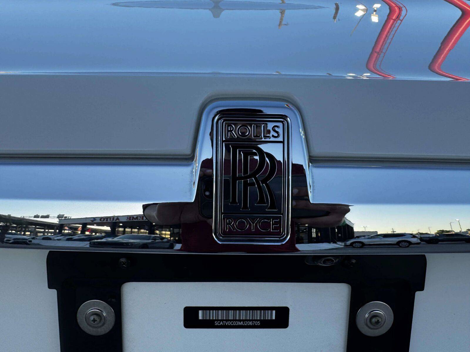 Used 2021 Rolls-Royce Ghost AWD/4WD image 65