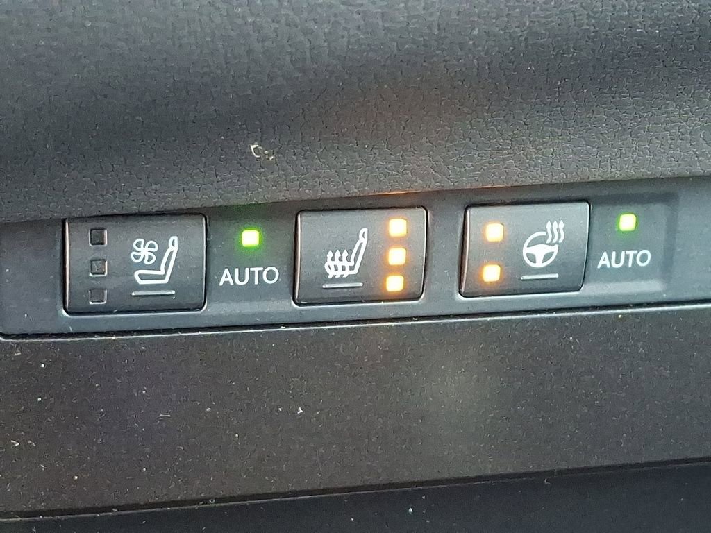 Used 2023 Lexus ES 350 w/ Premium Package image 24