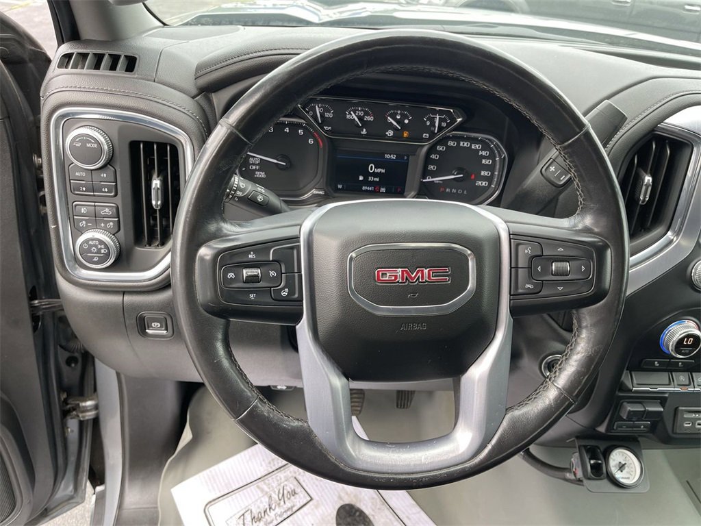 Used 2020 GMC Sierra 1500 SLT image 14