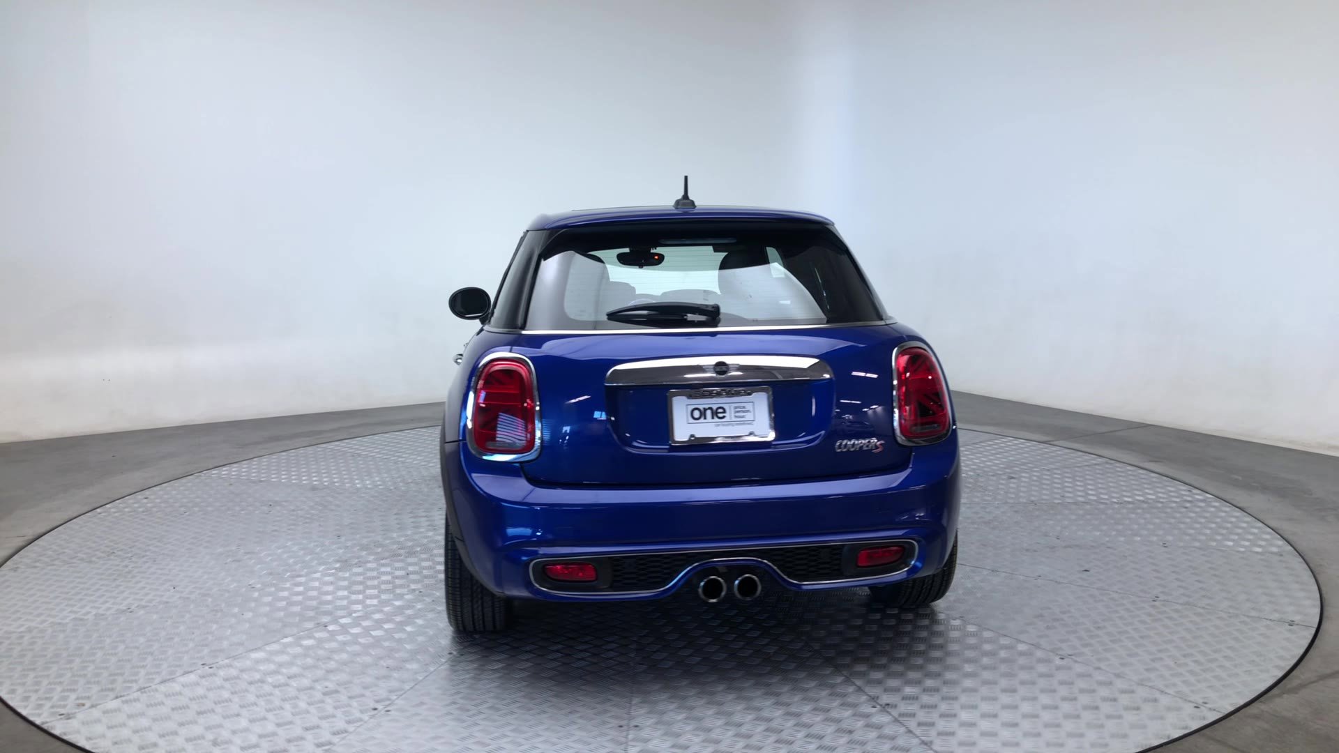 Used 2019 MINI Cooper S image 7