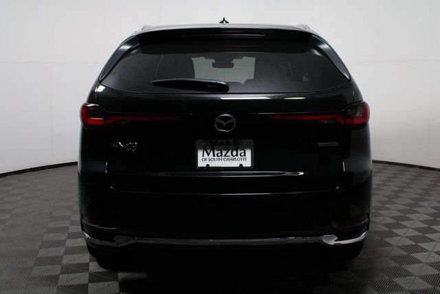 New 2026 MAZDA CX-90 3.3 Turbo S w/ Premium Plus image 6