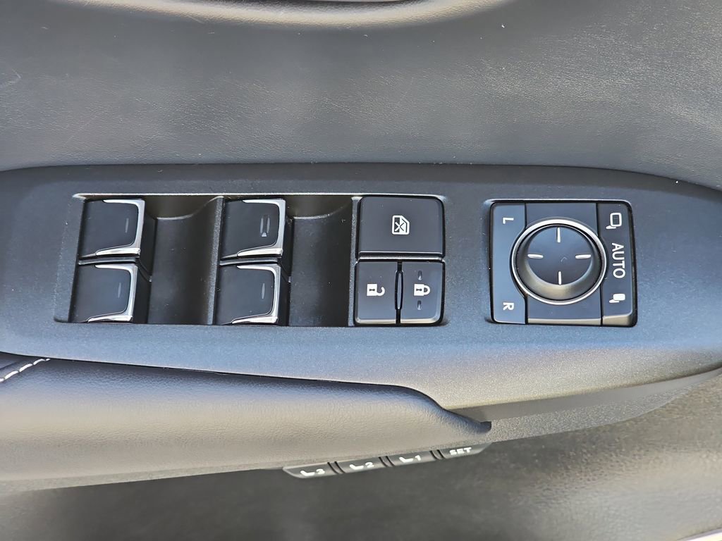 Used 2019 Lexus NX 300h AWD w/ Premium Package image 31