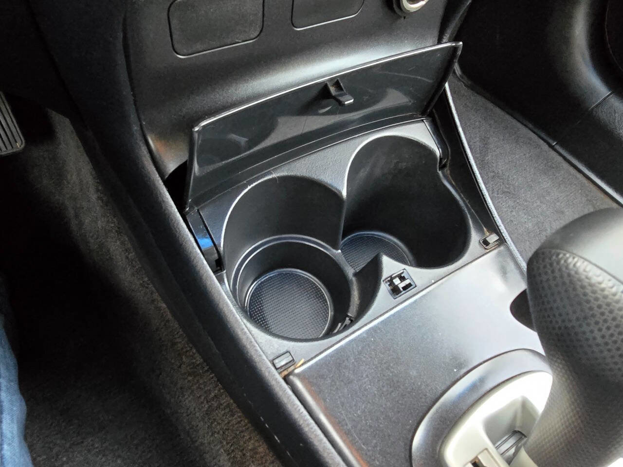 Used 2004 Honda Civic EX image 19