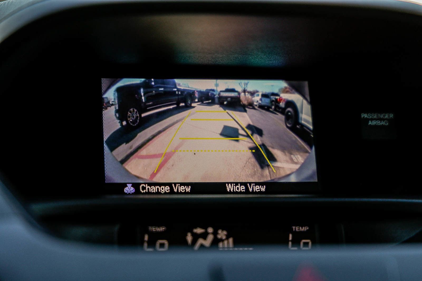 Used 2013 Acura RDX AWD image 24