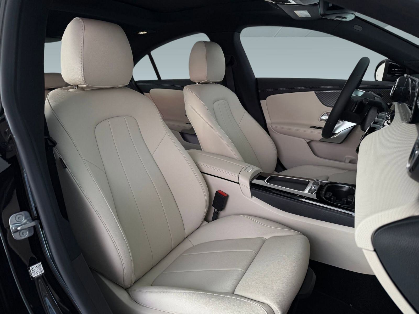New 2026 Mercedes-Benz CLA 250 image 21