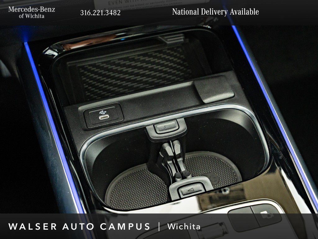 New 2026 Mercedes-Benz GLA 250 4MATIC image 37
