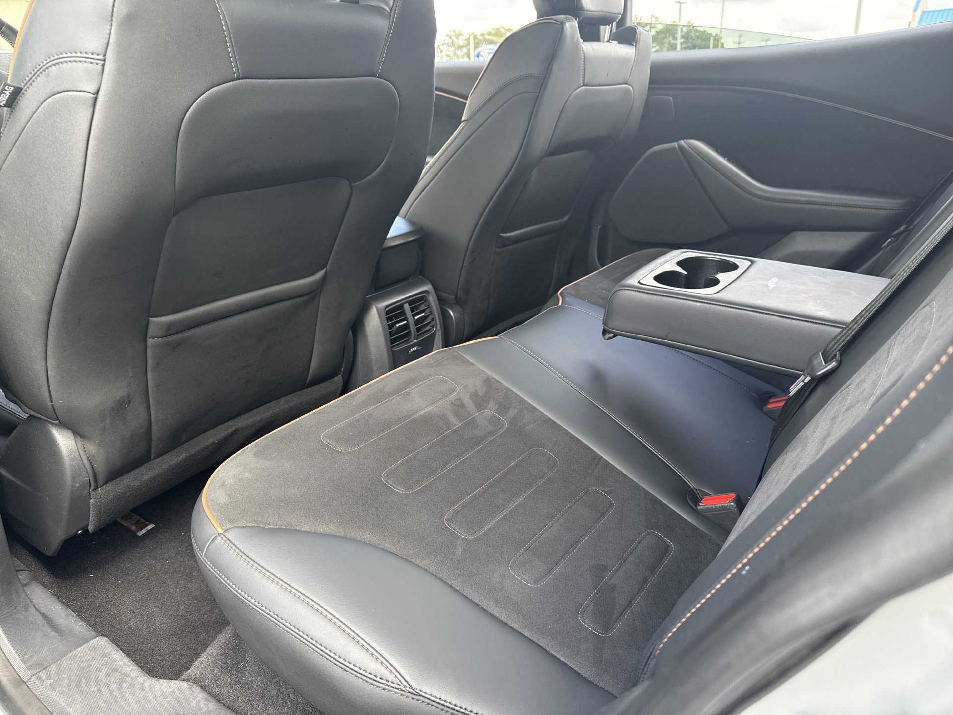 Used 2023 Ford Mustang Mach-E GT AWD/4WD image 22