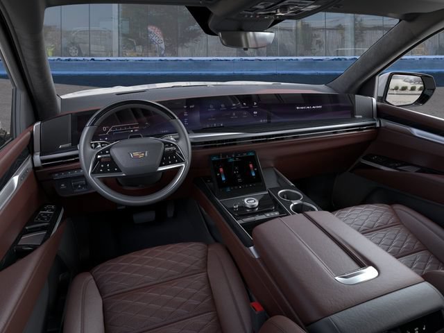 New 2026 Cadillac Escalade Sport w/ Touring Package AWD/4WD image 15