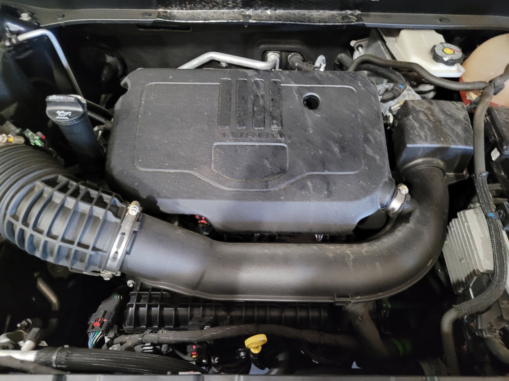 Used 2022 Chevrolet Blazer LT image 30