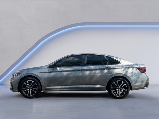 New 2026 Volkswagen Jetta Sport FWD image 4
